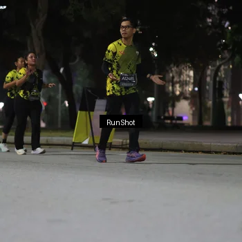 Runner Photo 6959269