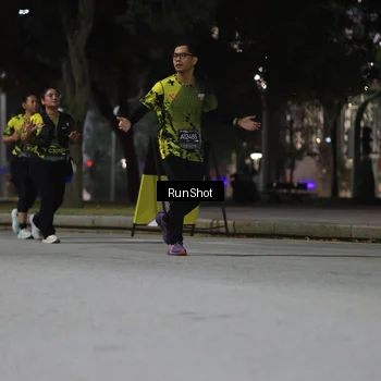 Runner Photo 6959270