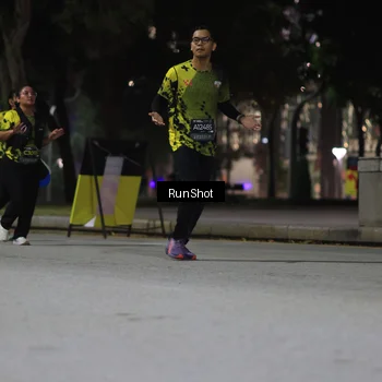 Runner Photo 6959271