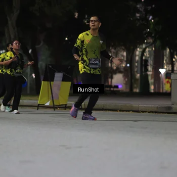 Runner Photo 6959277