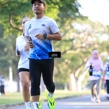Runner Photo 6959279