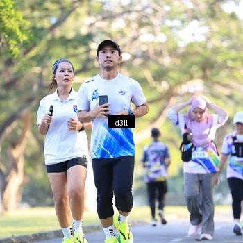 Runner Photo 6959280