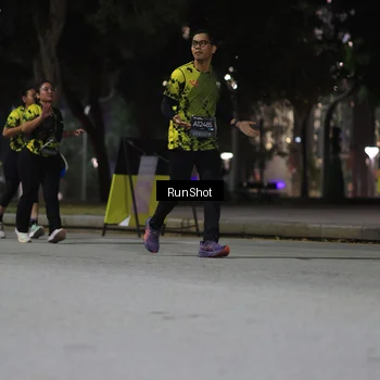 Runner Photo 6959281