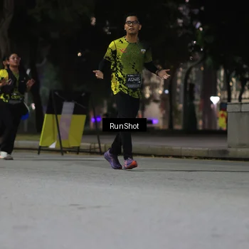 Runner Photo 6959285