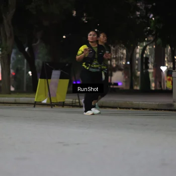Runner Photo 6959293