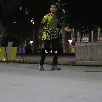 Runner Photo 6959298
