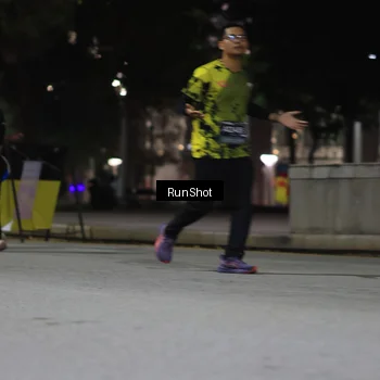 Runner Photo 6959308