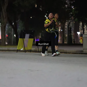 Runner Photo 6959313