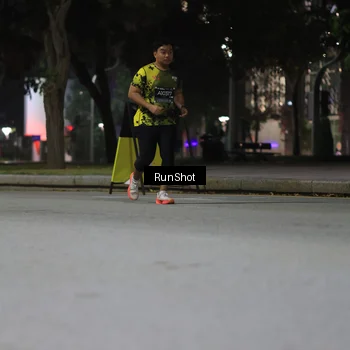 Runner Photo 6959320