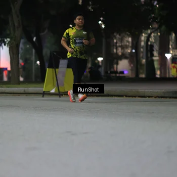 Runner Photo 6959326