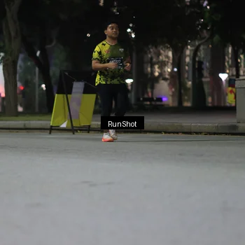 Runner Photo 6959328