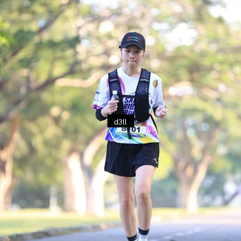 Runner Photo 6959329