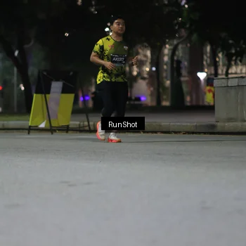 Runner Photo 6959335