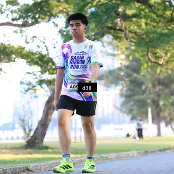 Runner Photo 6959337