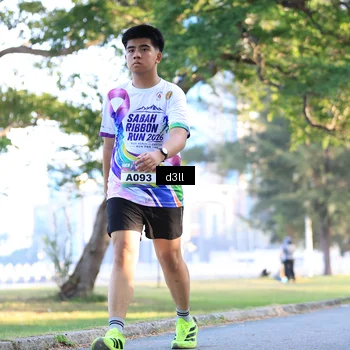 Runner Photo 6959338