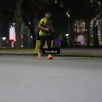 Runner Photo 6959345