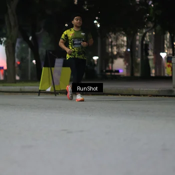 Runner Photo 6959347