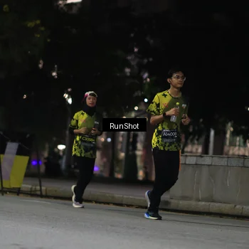 Runner Photo 6959355