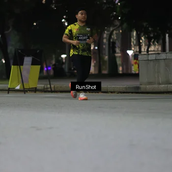 Runner Photo 6959357
