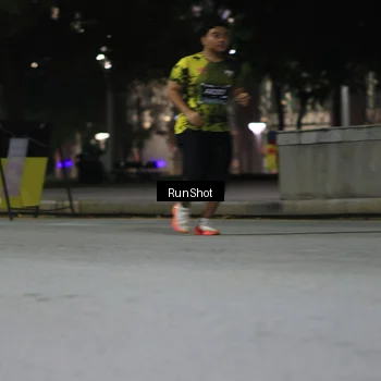 Runner Photo 6959359