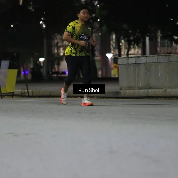 Runner Photo 6959366