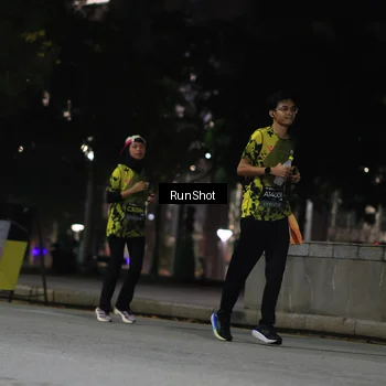 Runner Photo 6959370