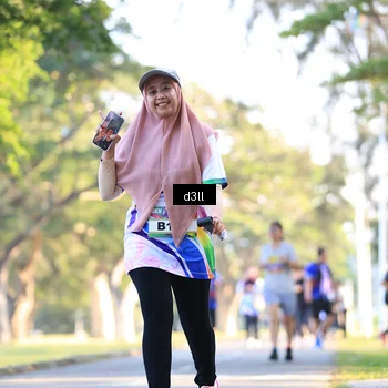 Runner Photo 6959379