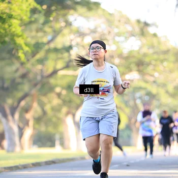 Runner Photo 6959386