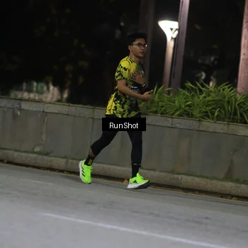 Runner Photo 6959394