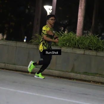 Runner Photo 6959395