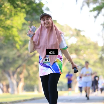 Runner Photo 6959401