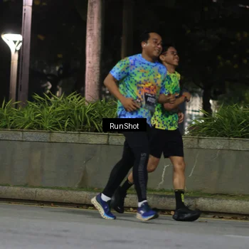 Runner Photo 6959403