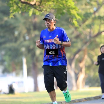 Runner Photo 6959407
