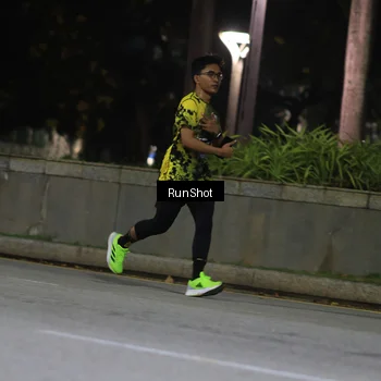 Runner Photo 6959411