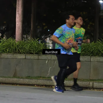 Runner Photo 6959412