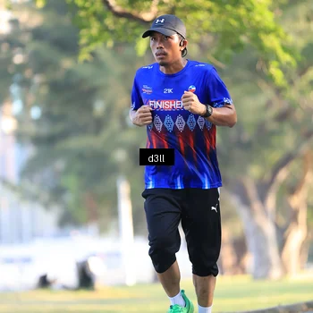Runner Photo 6959417