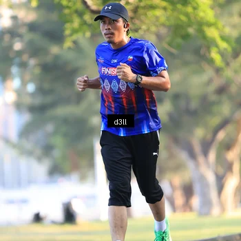 Runner Photo 6959419
