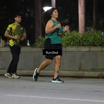 Runner Photo 6959420