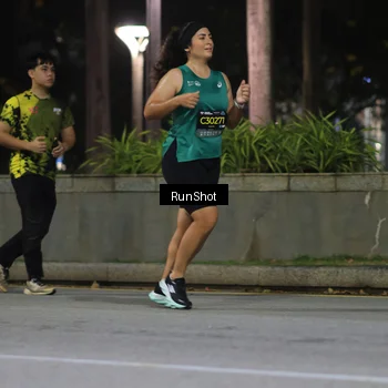 Runner Photo 6959422