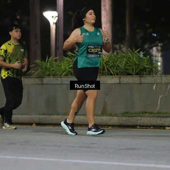Runner Photo 6959423