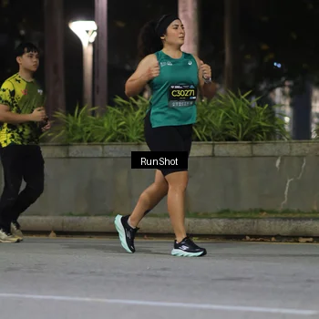 Runner Photo 6959426