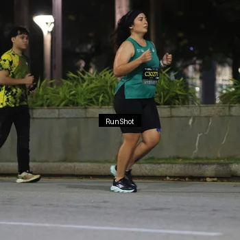 Runner Photo 6959427