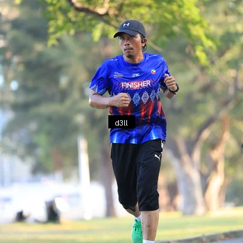Runner Photo 6959429
