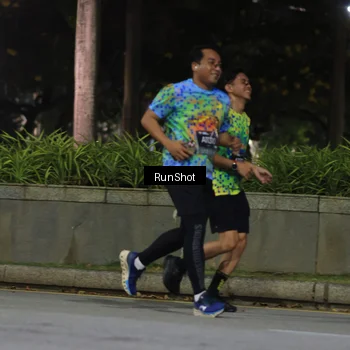 Runner Photo 6959435