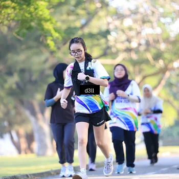 Runner Photo 6959438