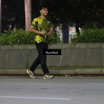 Runner Photo 6959439