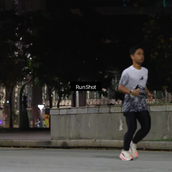 Runner Photo 6959440