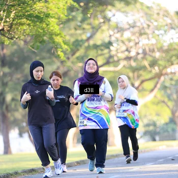 Runner Photo 6959445