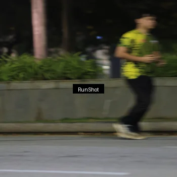 Runner Photo 6959450