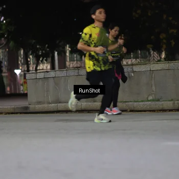 Runner Photo 6959454
